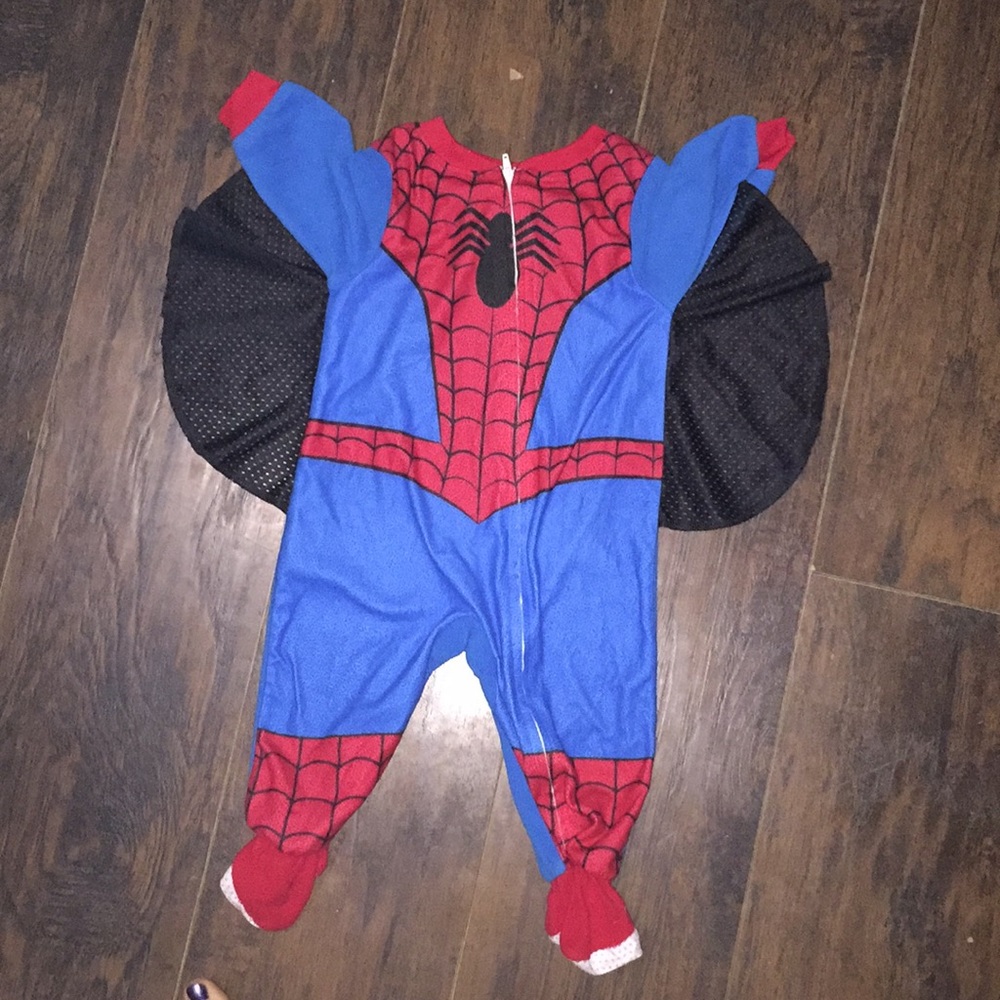 Marvel Comics One Piece